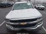 CHEVROLET SILVERADO 1500 1LT 1GCVKREC4HZ224385 снимка
