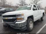 CHEVROLET SILVERADO 1500 1LT 1GCVKREC4HZ224385 снимка