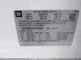 CHEVROLET SILVERADO 1500 1LT 1GCVKREC4HZ224385 снимка