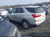 CHEVROLET EQUINOX LT 3GNAXUEV5KS****** снимка