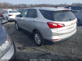 CHEVROLET EQUINOX LT 3GNAXUEV5KS****** снимка