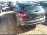 FORD FOCUS SEL 1FAHP3M26CL100544 fotografie