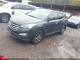 HYUNDAI SANTA FE SPORT 2.4L 5XYZU3LB0EG172119 снимка