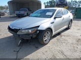 KIA OPTIMA LX KNAGM4A77D5434248 fotografie