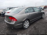 HONDA CIVIC LX 2HGFA15507H****** снимка