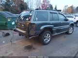 JEEP GRAND CHEROKEE OVERLAND 1J8GW68J34C138870 photo