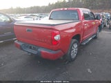 TOYOTA TUNDRA LIMITED 5.7L V8 5TFHY5F1XGX****** fotografie
