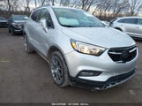 BUICK ENCORE FWD SPORT TOURING KL4CJ1SB1KB708760 fotografie