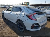 HONDA CIVIC EX SHHFK7H62MU****** снимка