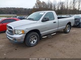 DODGE RAM 1500 SLT/LARAMIE/ST 1D7HU16N73J****** снимка