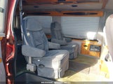 CHEVROLET CHEVY VAN YF7 UPFITTER PKG. 1GBFG15R1V1****** снимка