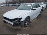 AUDI A6 3.0T PREMIUM PLUS WAUH2AFC0HN****** снимка