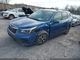 SUBARU FORESTER PREMIUM JF2SKAFC0MH516362 снимка