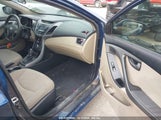 HYUNDAI ELANTRA SE KMHDH4AE6EU165297 снимка