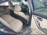 HYUNDAI ELANTRA SE KMHDH4AE6EU165297 снимка