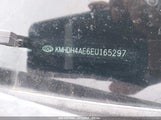 HYUNDAI ELANTRA SE KMHDH4AE6EU165297 снимка