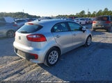 KIA RIO LX KNADM5A33H6****** снимка