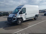 RAM PROMASTER 2500 HIGH ROOF 136 WB 3C6TRVCG7HE548595 fotografie
