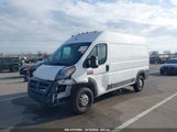RAM PROMASTER 2500 HIGH ROOF 136 WB 3C6TRVCG7HE548595 fotografie