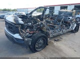 FORD F-150 XL 1FTFW1E82MKE34492 fotografie