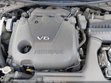 NISSAN MAXIMA 3.5 SR 1N4AA6AP9HC391679 снимка