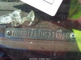 NISSAN D21 SHORT BED 1N6ND11S3HC****** снимка