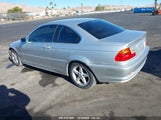 BMW 325CI WBABN33481JW57051 снимка