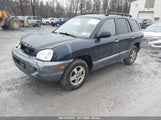 HYUNDAI SANTA FE GLS/LX KM8SC13E95U****** снимка