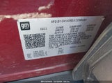 CHEVROLET TRAX FWD 2RS KL77LJE2XRC020321 photo