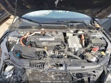 HONDA ACCORD HYBRID TOURING JHMCR6F75HC****** photo