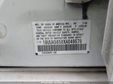 ACURA TL 3.2 19UUA5658XA****** снимка