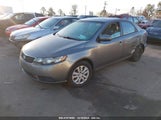 KIA FORTE EX KNAFU4A27C5643200 photo