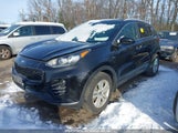 KIA SPORTAGE LX KNDPMCAC5H7043488 снимка