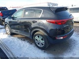 KIA SPORTAGE LX KNDPMCAC5H7043488 снимка