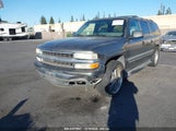 CHEVROLET SUBURBAN 1500 LT 3GNEC16T31G****** снимка