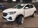 BUICK ENCORE GX PREFERRED AWD KL4MMCSL9PB****** снимка