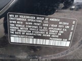 VOLKSWAGEN PASSAT 1.8T SE 1VWBS7A35FC****** снимка