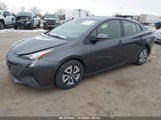 TOYOTA PRIUS TWO JTDKBRFUXH3****** снимка