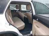 KIA SORENTO LX 5XYKT3A13DG417363 снимка