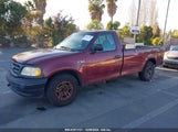 FORD F-150 WORK SERIES/XL/XLT 1FTZF1729XK****** photo