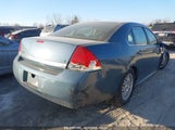 CHEVROLET IMPALA LS 2G1WA5EK4A1****** снимка
