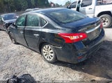 Nissan Sentra S 3N1AB7AP9KY353867 снимка