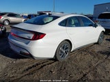 HYUNDAI SONATA HYBRID BLUE KMHL24JJ8PA****** fotografie