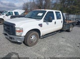 FORD F-350 KING RANCH/LARIAT/XL/XLT 1FTWW32R58E****** снимка