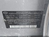 HYUNDAI SONATA 5NPE24AF7GH394300 снимка