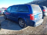 DODGE GRAND CARAVAN SXT 2D4RN5DX3AR****** photo