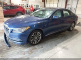 HYUNDAI GENESIS 3.8 KMHGN4JE0FU076638 снимка