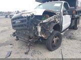 FORD F-550 CHASSIS XL/XLT 1FDAF57R49E****** photo