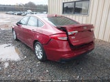 FORD FUSION HYBRID SEL 3FA6P0MU6KR136726 fotografie