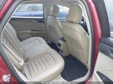 FORD FUSION HYBRID SEL 3FA6P0MU6KR136726 fotografie